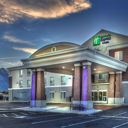 Holiday Inn Express Hotel & Suites Minden By Ihg Exterior photo