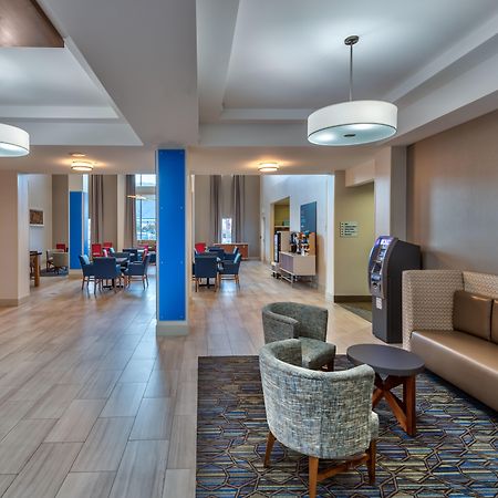 Holiday Inn Express Hotel & Suites Minden By Ihg Exterior photo