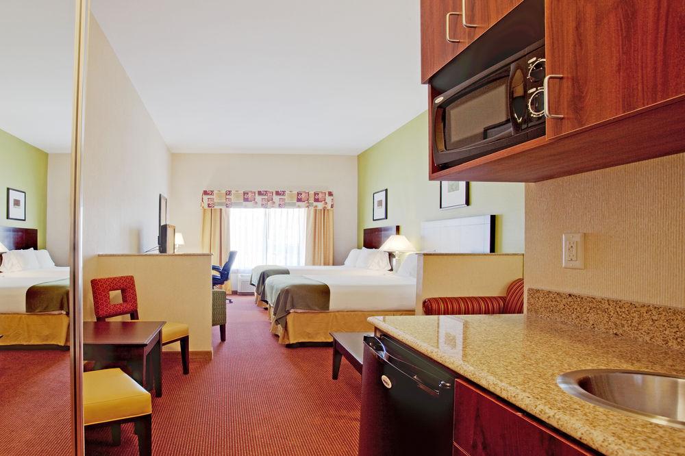 Holiday Inn Express Hotel & Suites Minden By Ihg Exterior photo