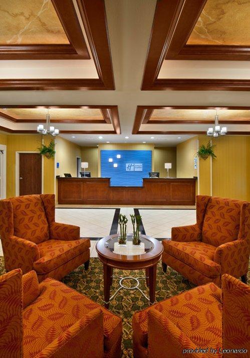 Holiday Inn Express Hotel & Suites Minden By Ihg Interior photo