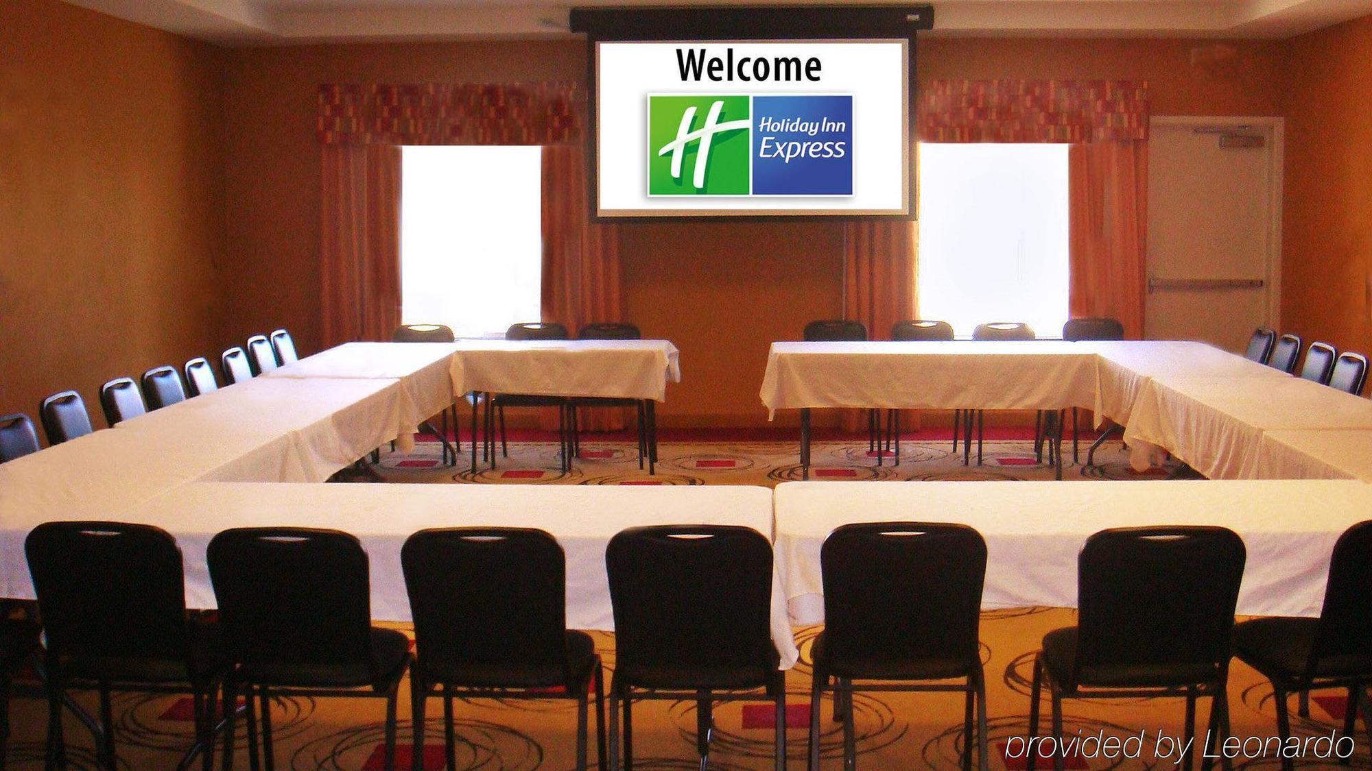 Holiday Inn Express Hotel & Suites Minden By Ihg Facilities photo