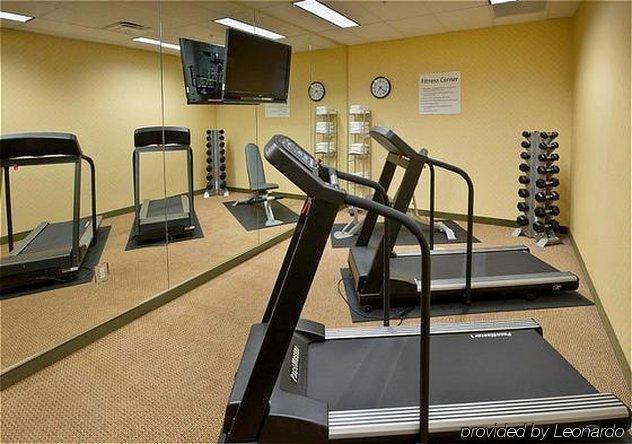 Holiday Inn Express Hotel & Suites Minden By Ihg Facilities photo