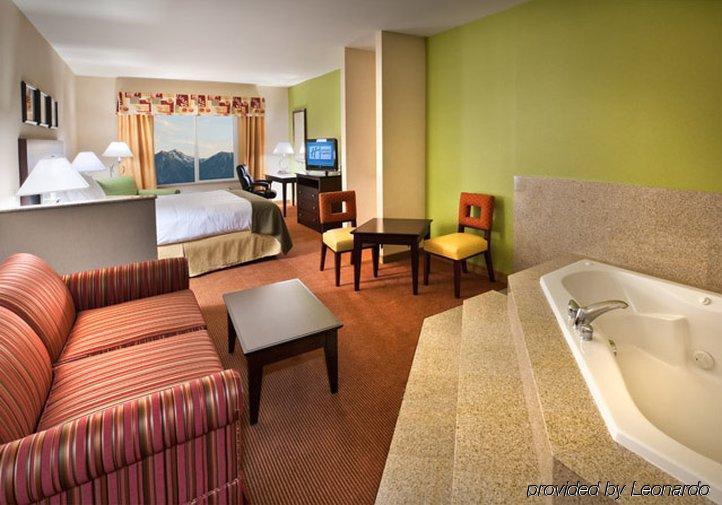 Holiday Inn Express Hotel & Suites Minden By Ihg Room photo