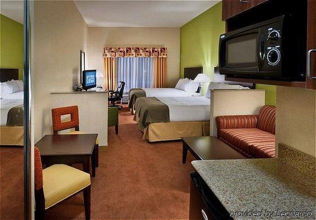 Holiday Inn Express Hotel & Suites Minden By Ihg Room photo