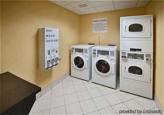 Holiday Inn Express Hotel & Suites Minden By Ihg Facilities photo