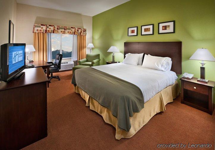 Holiday Inn Express Hotel & Suites Minden By Ihg Room photo
