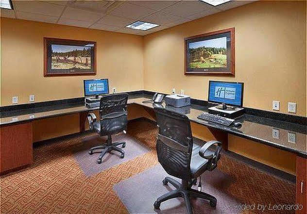 Holiday Inn Express Hotel & Suites Minden By Ihg Facilities photo