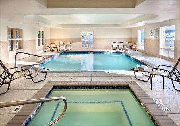 Holiday Inn Express Hotel & Suites Minden By Ihg Facilities photo